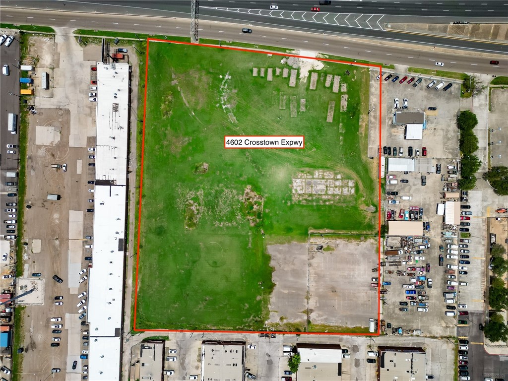 4602 Crosstown Corpus Christi TX 78415