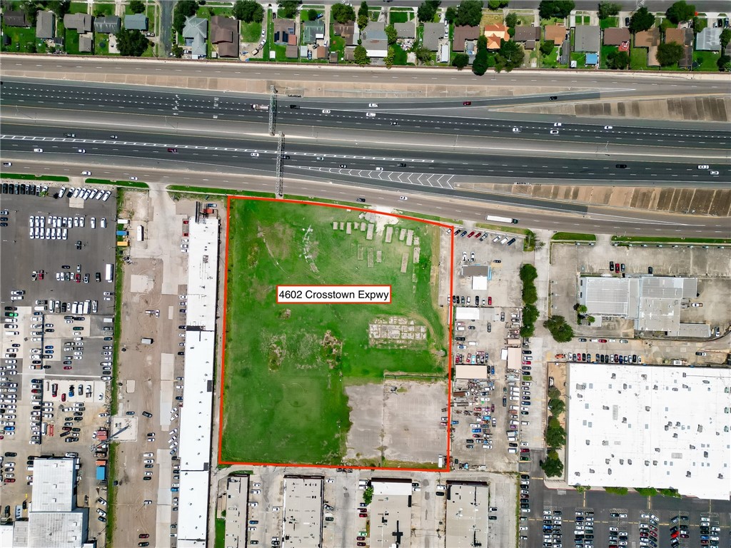 4602 Crosstown Corpus Christi TX 78415
