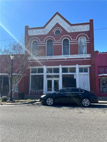 317 N Washington Street Beeville TX 78102