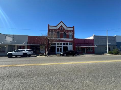 317 N Washington Street Beeville TX 78102