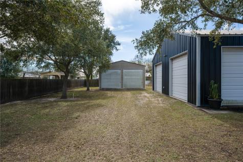 806 Locke Street Woodsboro TX 78393