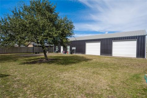 806 Locke Street Woodsboro TX 78393