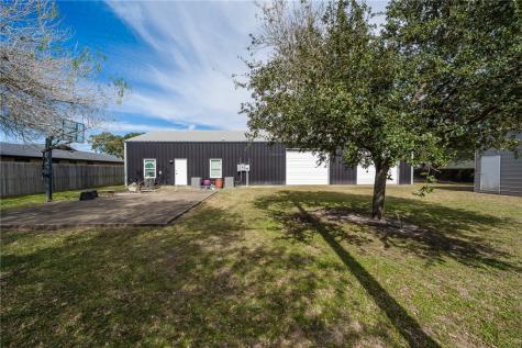 806 Locke Street Woodsboro TX 78393