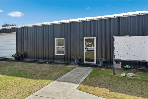 806 Locke Street Woodsboro TX 78393