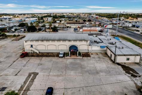 5401 Leopard Street Corpus Christi TX 78408