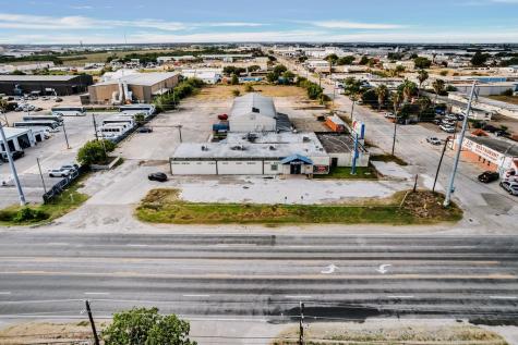 5401 Leopard Street Corpus Christi TX 78408
