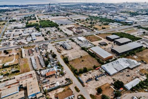 5401 Leopard Street Corpus Christi TX 78408