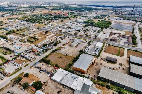 5401 Leopard Street Corpus Christi TX 78408