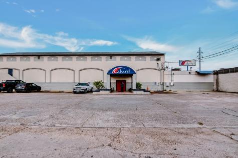 5401 Leopard Street Corpus Christi TX 78408