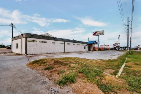 5401 Leopard Street Corpus Christi TX 78408