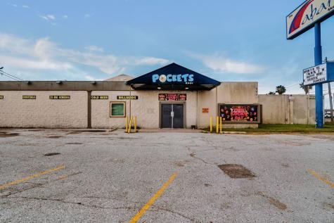 5401 Leopard Street Corpus Christi TX 78408