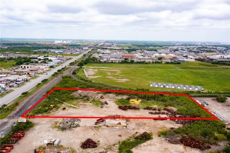 5118 Agnes Street Corpus Christi TX 78405