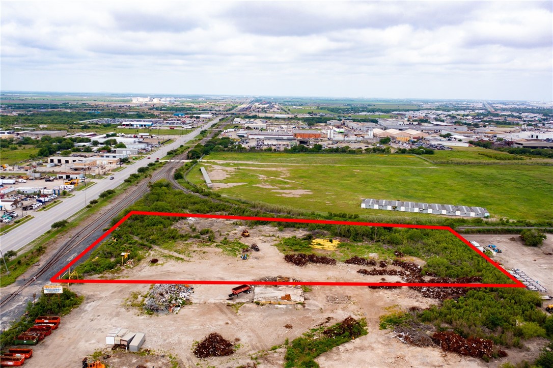 5118 Agnes Street Corpus Christi TX 78405