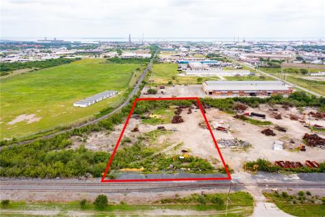 5118 Agnes Street Corpus Christi TX 78405