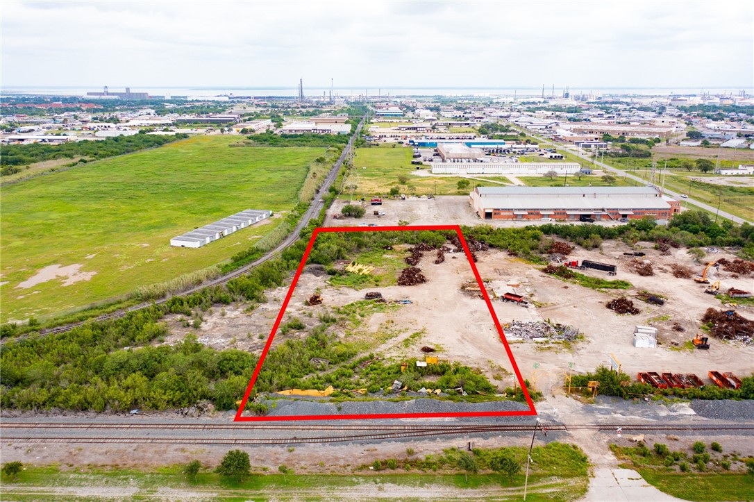 5118 Agnes Street Corpus Christi TX 78405