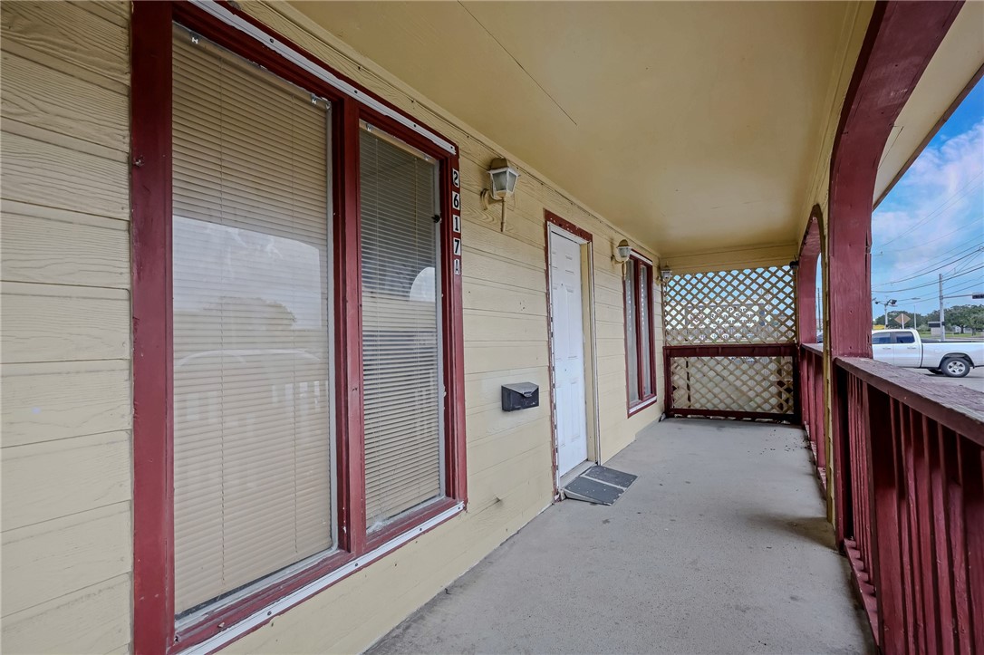 2621 Ayers Street Corpus Christi TX 78404
