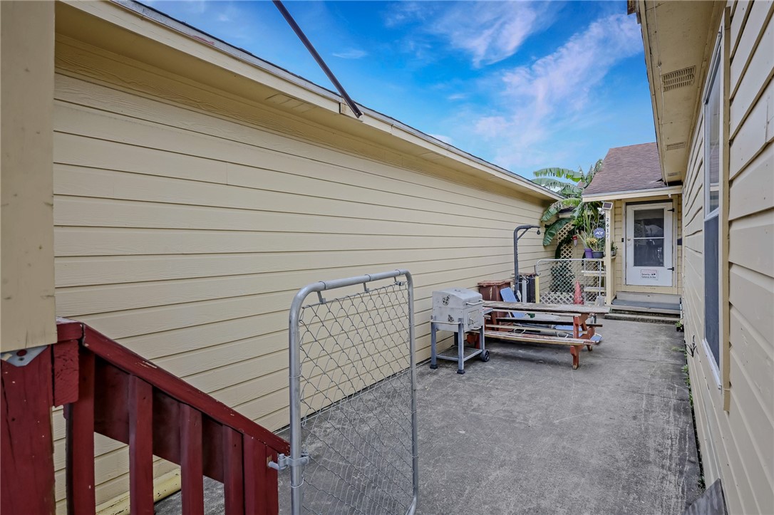 2621 Ayers Street Corpus Christi TX 78404