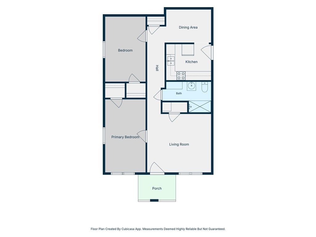 2621 Ayers Street Corpus Christi TX 78404