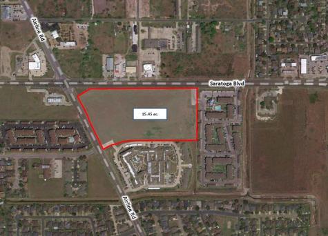 6801 Saratoga Corpus Christi TX 78414
