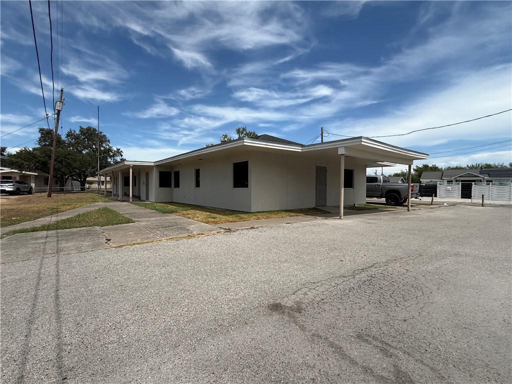 5705 Gollihar Corpus Christi TX 78412