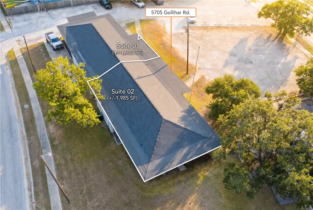5705 Gollihar Corpus Christi TX 78412