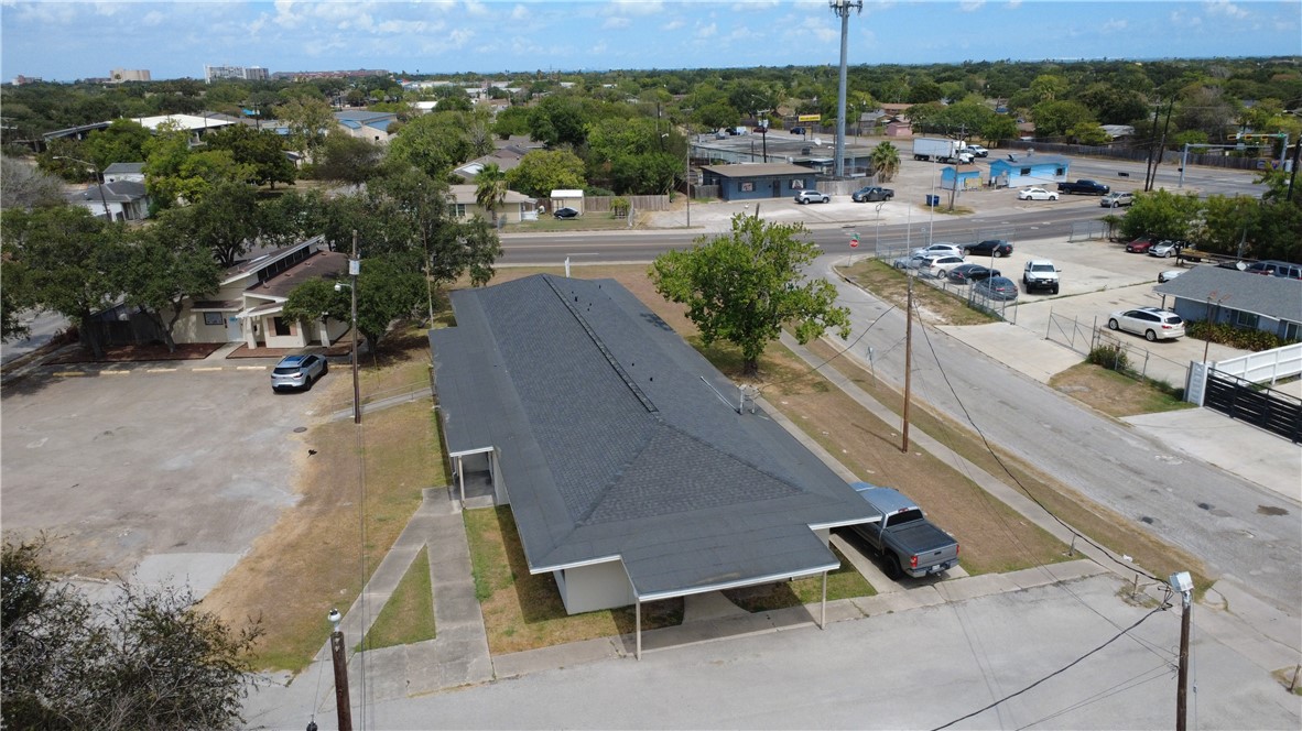 5705 Gollihar Corpus Christi TX 78412