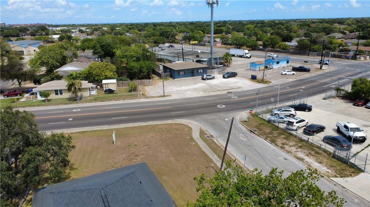 5705 Gollihar Corpus Christi TX 78412