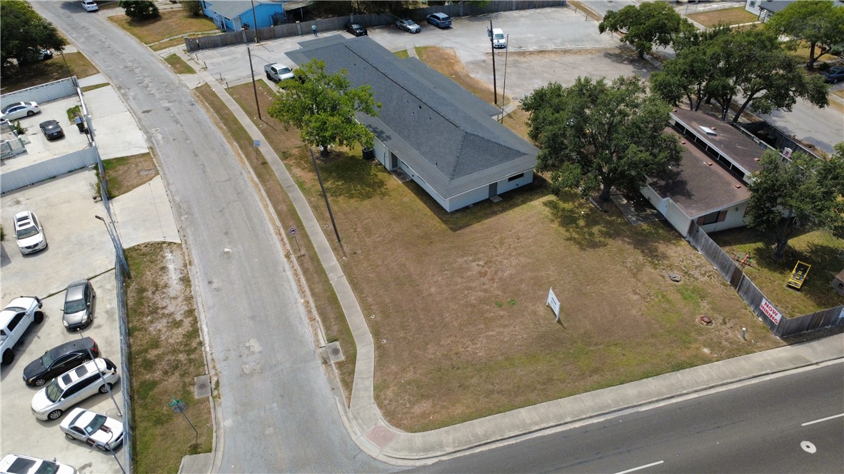 5705 Gollihar Corpus Christi TX 78412