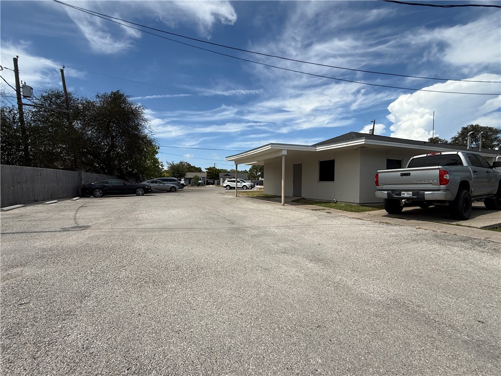 5705 Gollihar Corpus Christi TX 78412