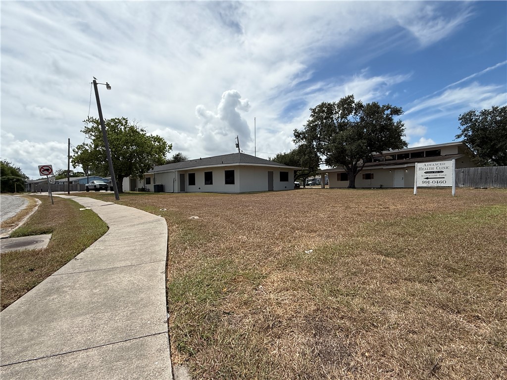 5705 Gollihar Corpus Christi TX 78412