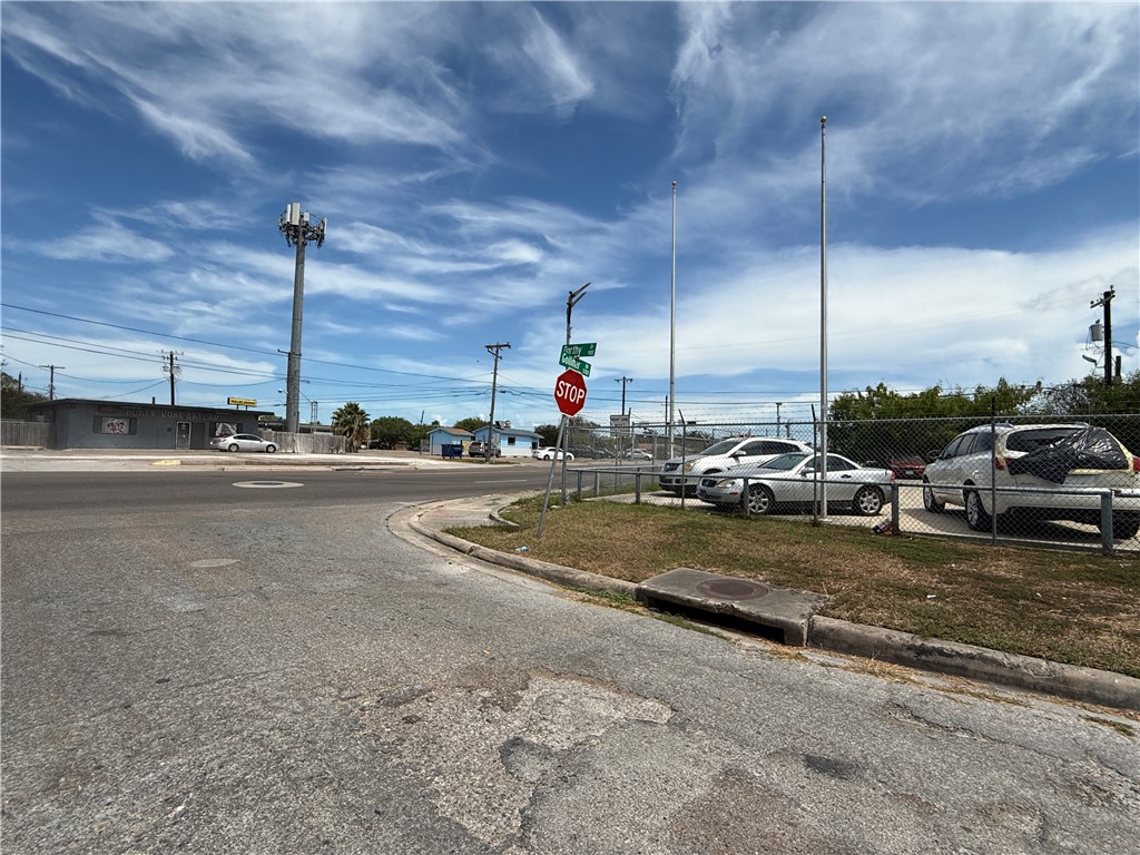 5705 Gollihar Corpus Christi TX 78412