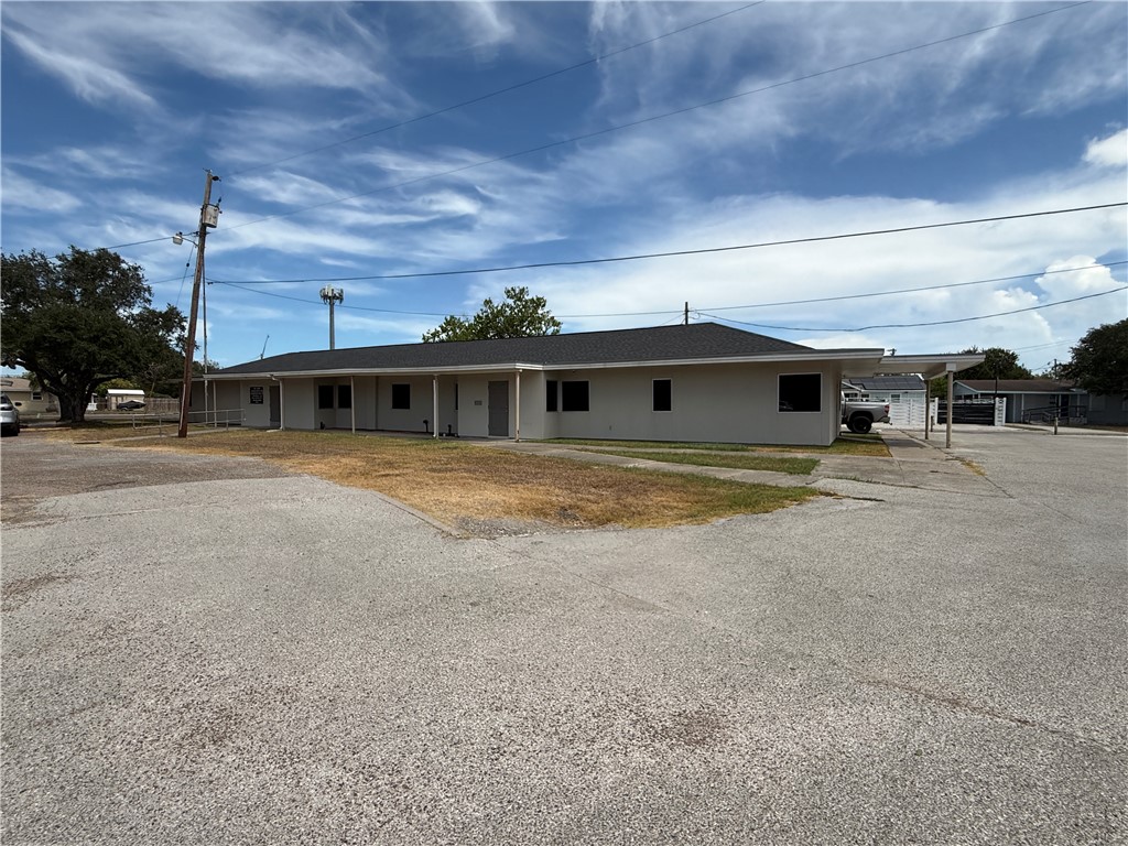 5705 Gollihar Corpus Christi TX 78412