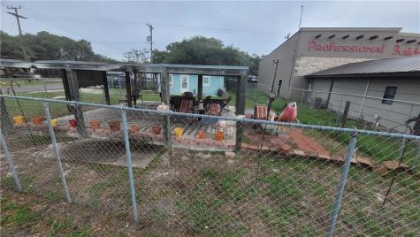 108 N Hood Street Rockport TX 78382