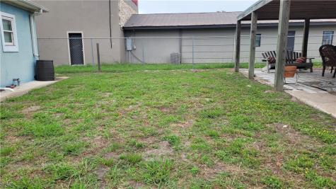 108 N Hood Street Rockport TX 78382