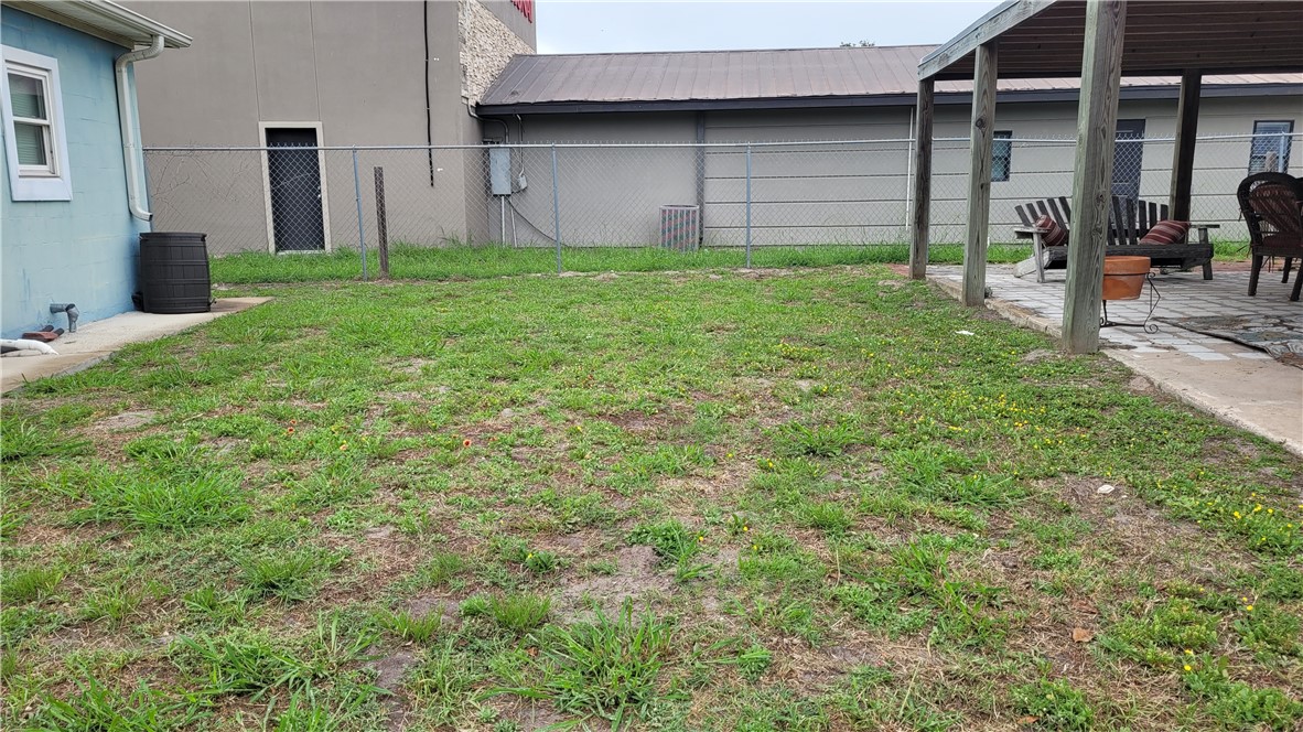 108 N Hood Street Rockport TX 78382