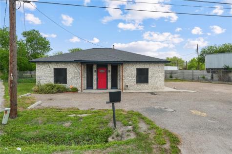 10308 Leopard Street Corpus Christi TX 78410