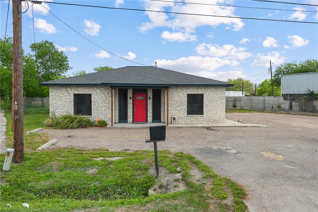 10308 Leopard Street Corpus Christi TX 78410