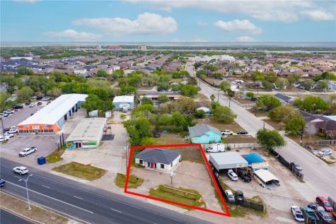 10308 Leopard Street Corpus Christi TX 78410