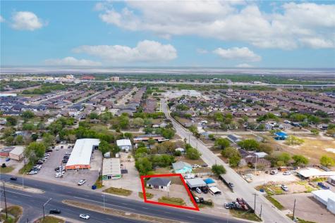 10308 Leopard Street Corpus Christi TX 78410
