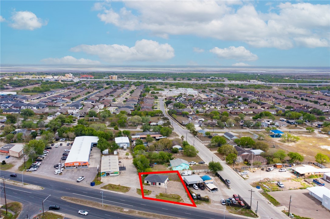 10308 Leopard Street Corpus Christi TX 78410
