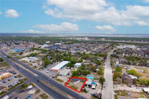 10308 Leopard Street Corpus Christi TX 78410