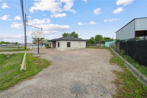 10308 Leopard Street Corpus Christi TX 78410