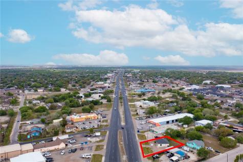 10308 Leopard Street Corpus Christi TX 78410