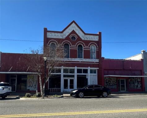 315 N Washington Street Beeville TX 78102
