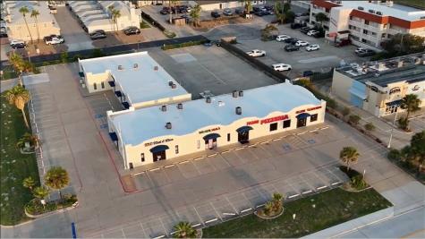 14493 S Padre Island Drive S Corpus Christi TX 78418