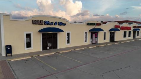 14493 S Padre Island Drive S Corpus Christi TX 78418