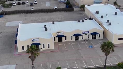 14493 S Padre Island Drive S Corpus Christi TX 78418