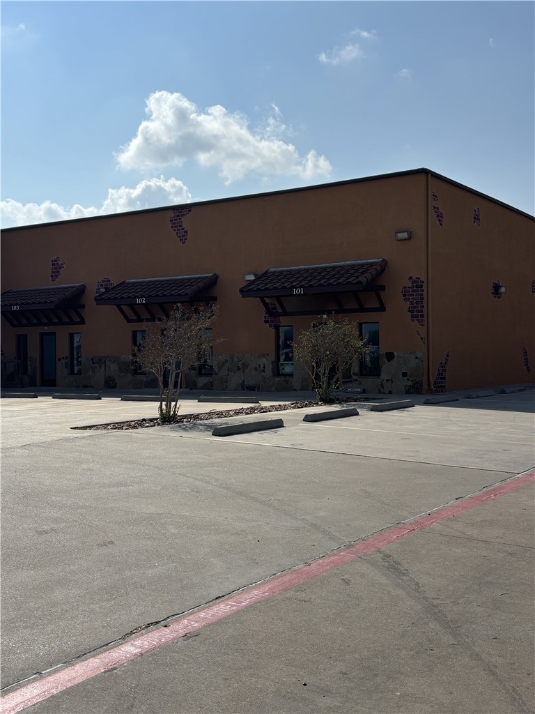 6917 S Staples Street 101 Corpus Christi TX 78413