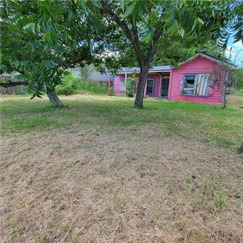 4821 Williams Drive Corpus Christi TX 78411