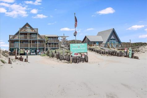 3030, 3034 & 3038 On The Beach Port Aransas TX 78373